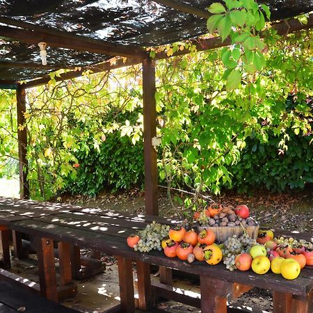 Country House Nonna Rana Cannara Exterior foto