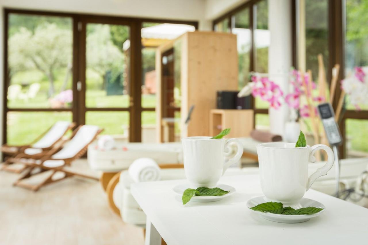 Country House Nonna Rana Cannara Exterior foto