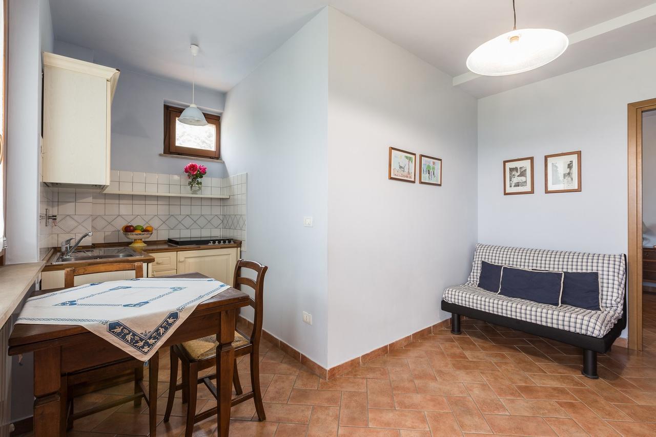 Country House Nonna Rana Cannara Exterior foto