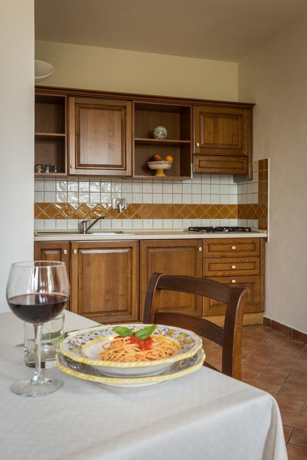 Country House Nonna Rana Cannara Exterior foto